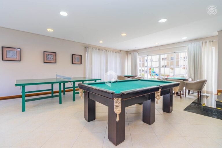 Sala de Jogos