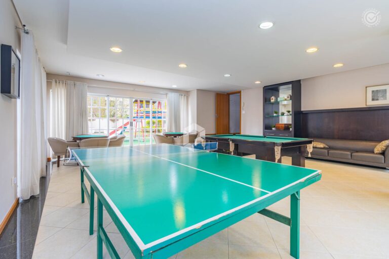 Sala de Jogos