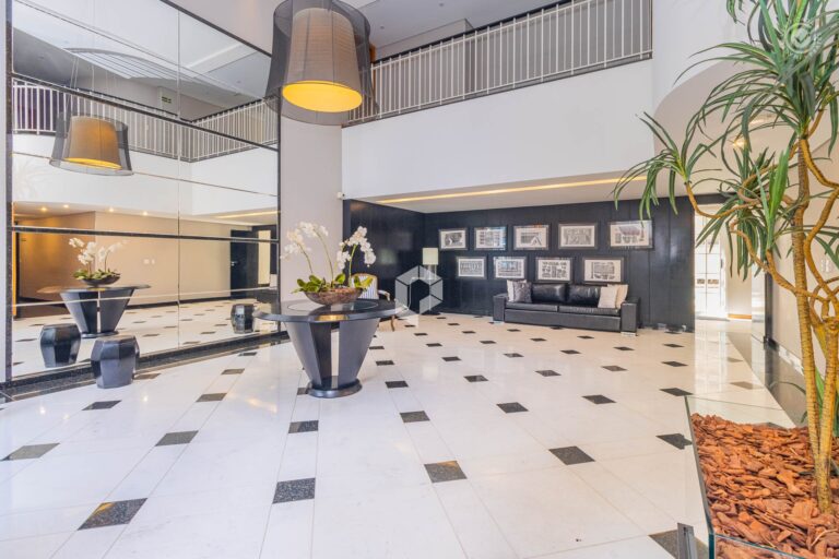 Hall de Entrada