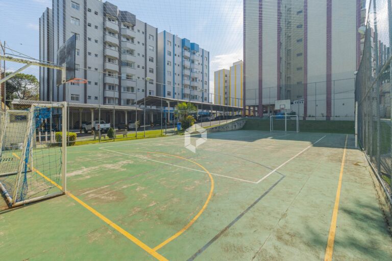 Quadra Esportiva