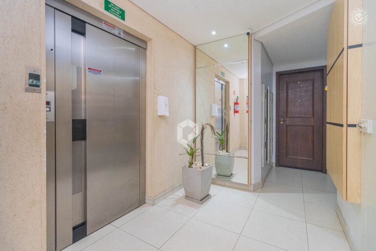 Hall de Entrada