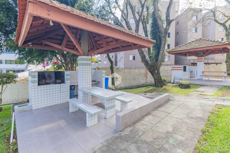 Churrasqueira Coletiva