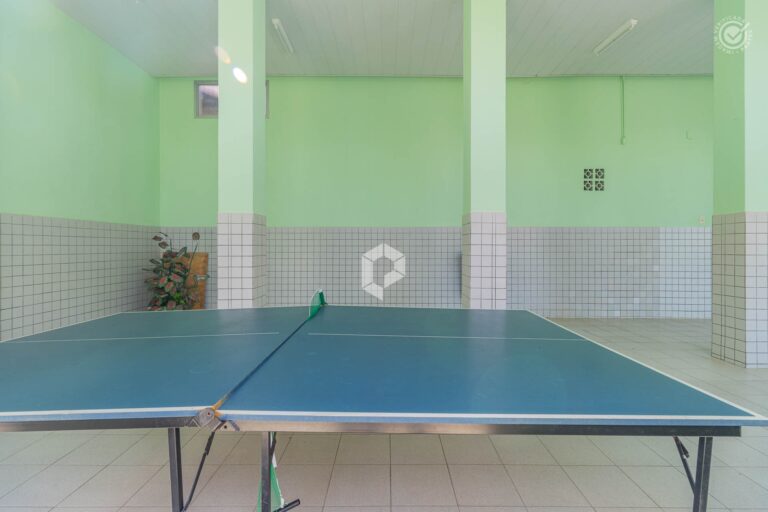 Sala de Jogos