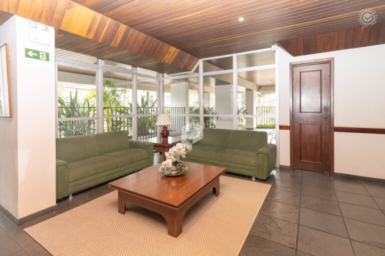 Hall de Entrada