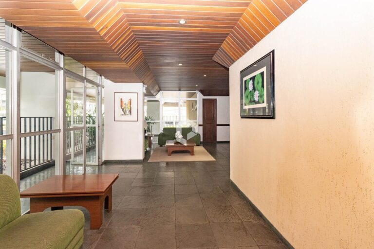 Hall de Entrada