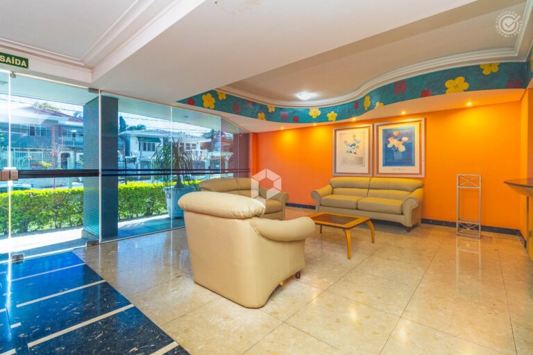 Hall de Entrada