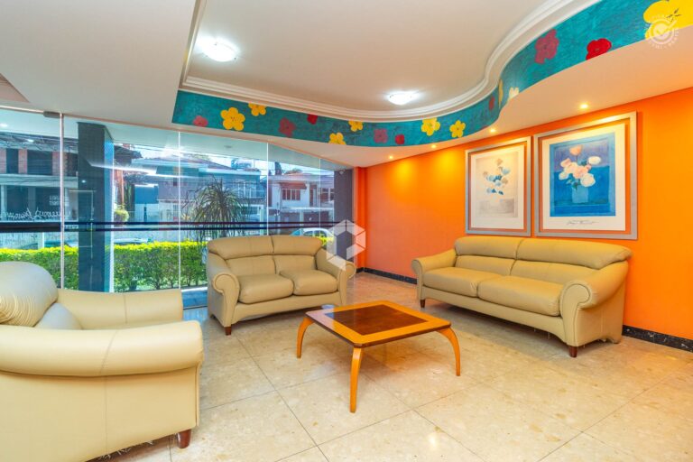 Hall de Entrada