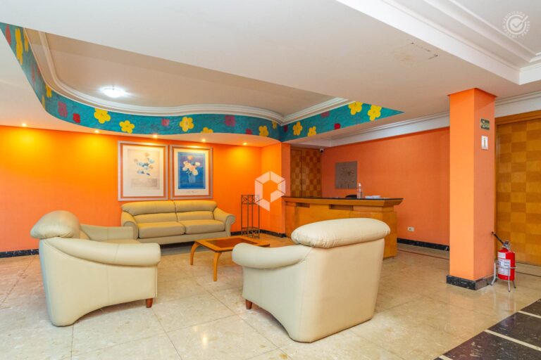 Hall de Entrada