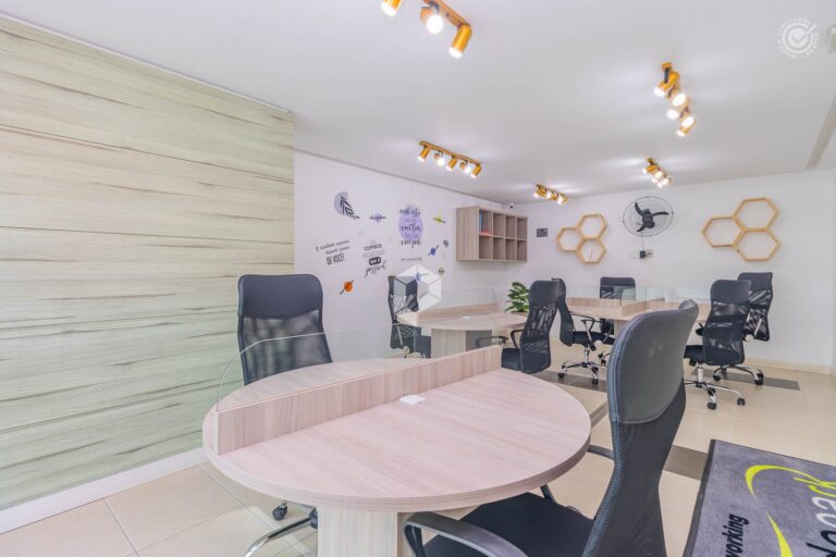 Espaço Coworking