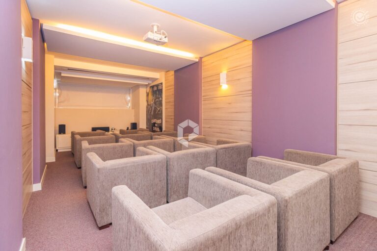 Sala de Reuniões