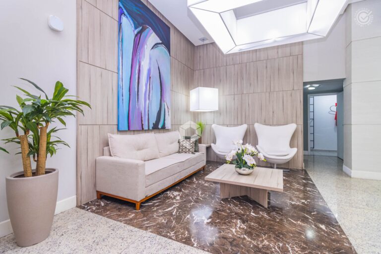 Hall de Entrada