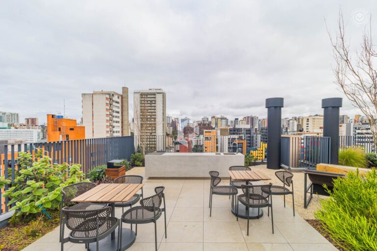 Espaço Gourmet