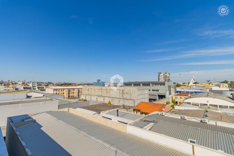Vista Terraço