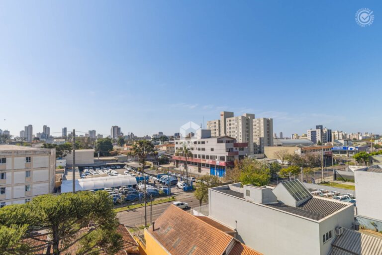 Vista Terraço
