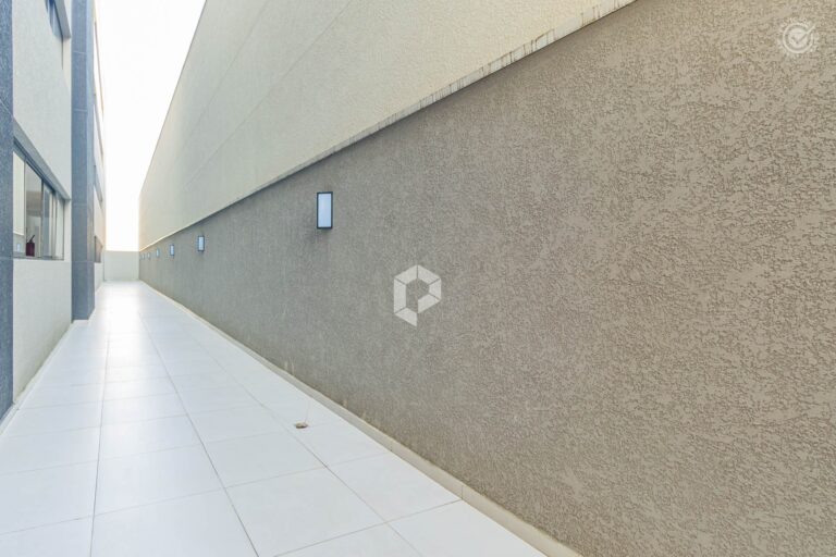 Corredor de Acesso