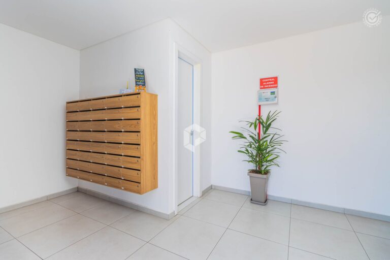 Hall de Entrada