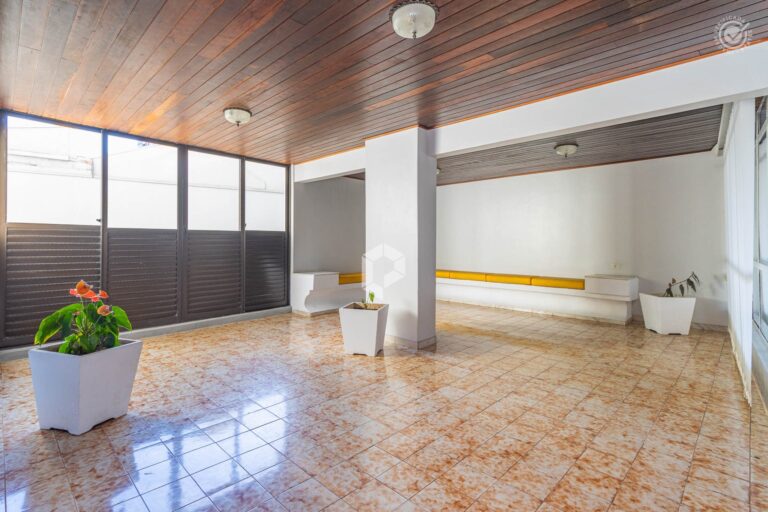 Hall de Entrada
