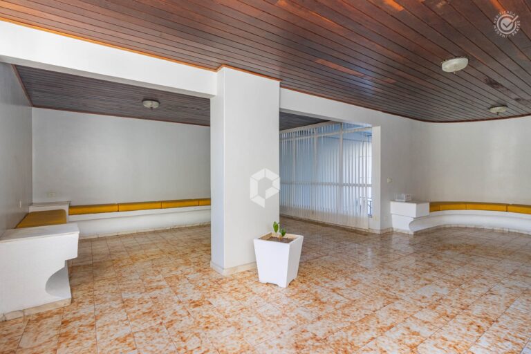 Hall de Entrada