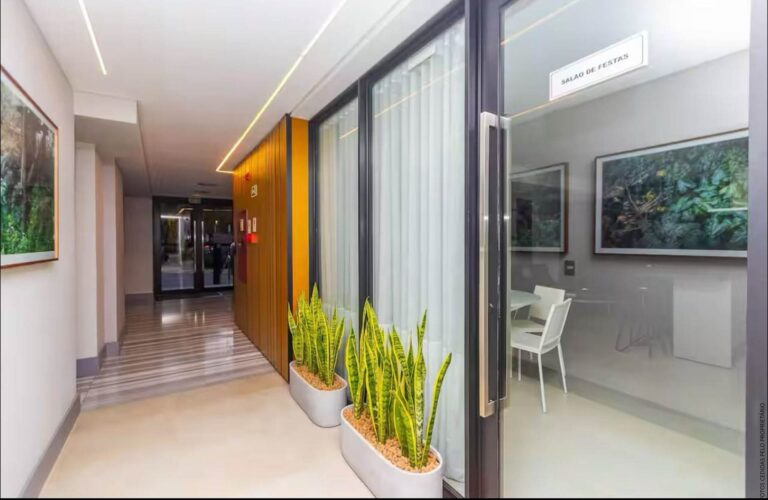 Empreendimento para Alugar ou Vender em Curitiba no Batel