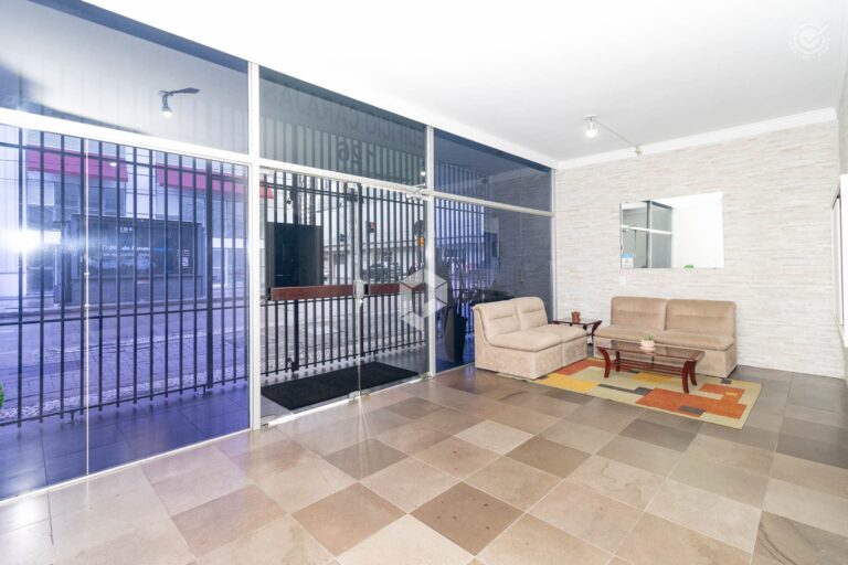 Hall de Entrada