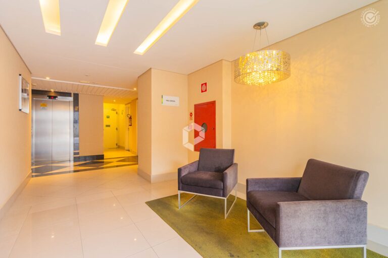 Hall de Entrada