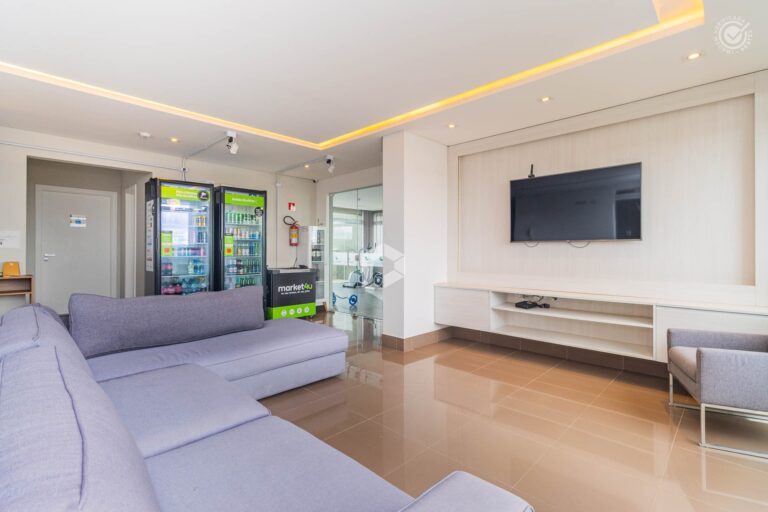 Sala de TV