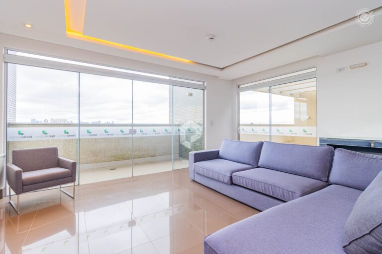 Sala de TV
