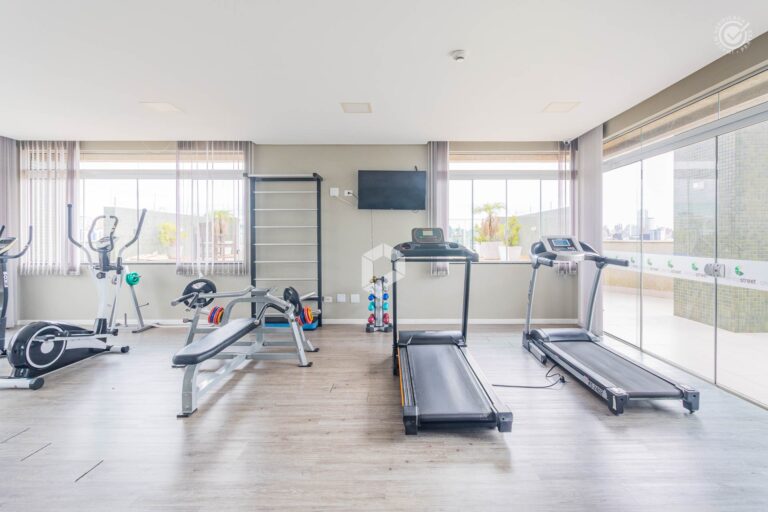 Sala Fitness