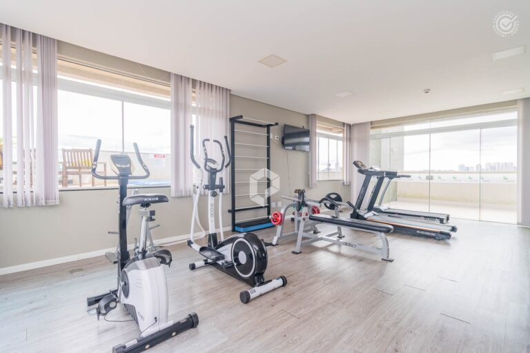 Sala Fitness