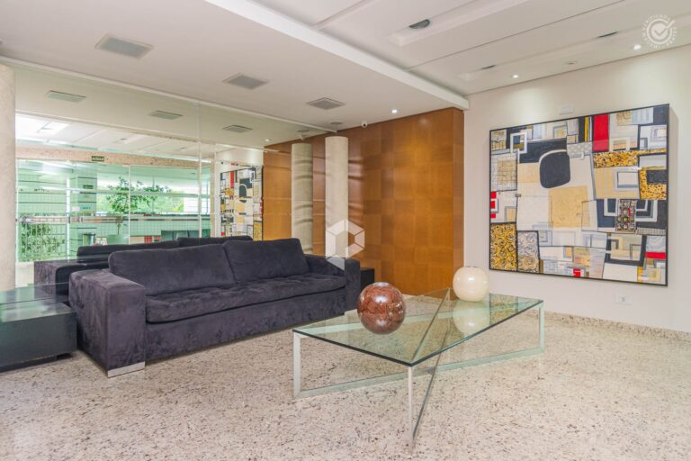 Hall de Entrada