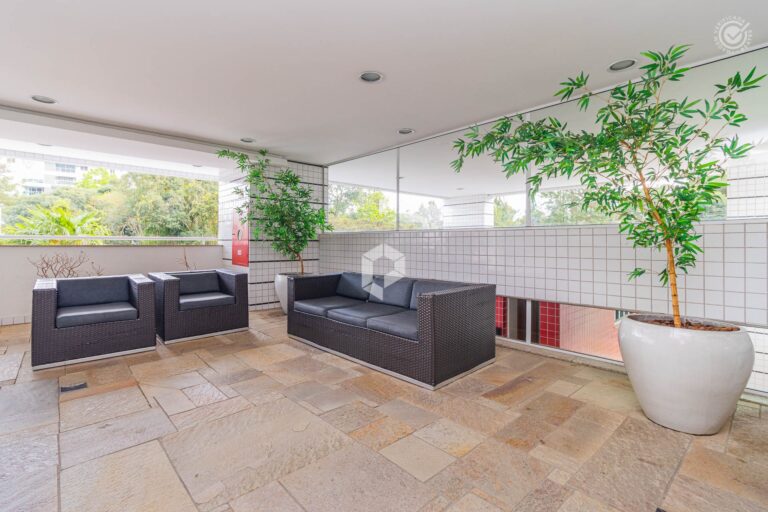 Espaço Zen