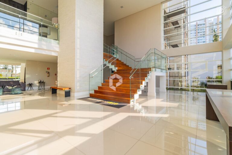 Hall de Entrada