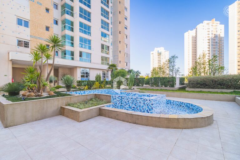 Jardim | Área Externa