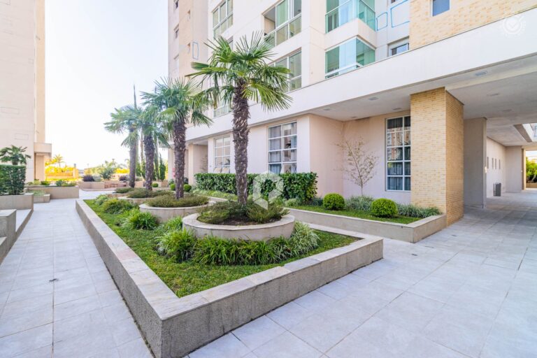 Jardim | Área Externa