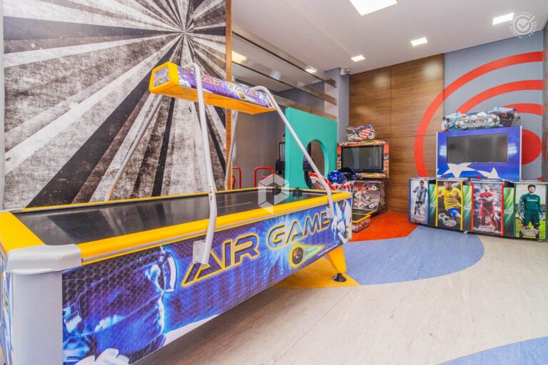 Playroom
