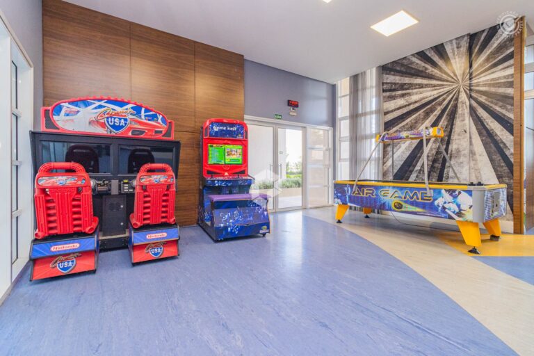 Playroom