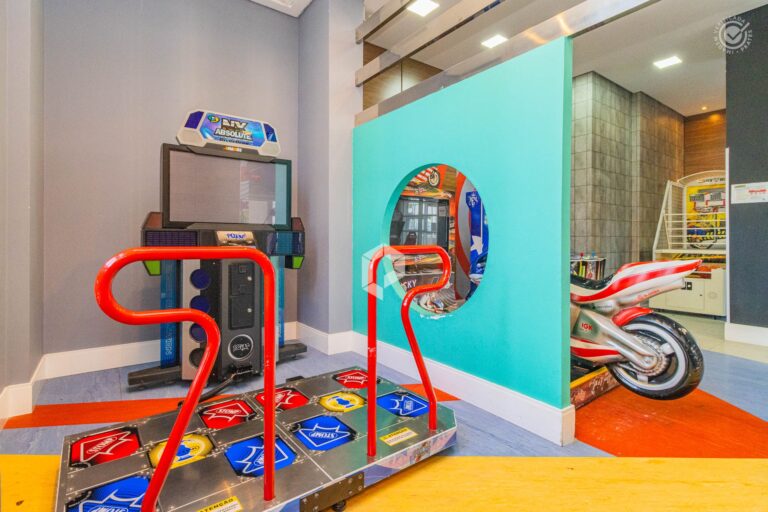 Playroom