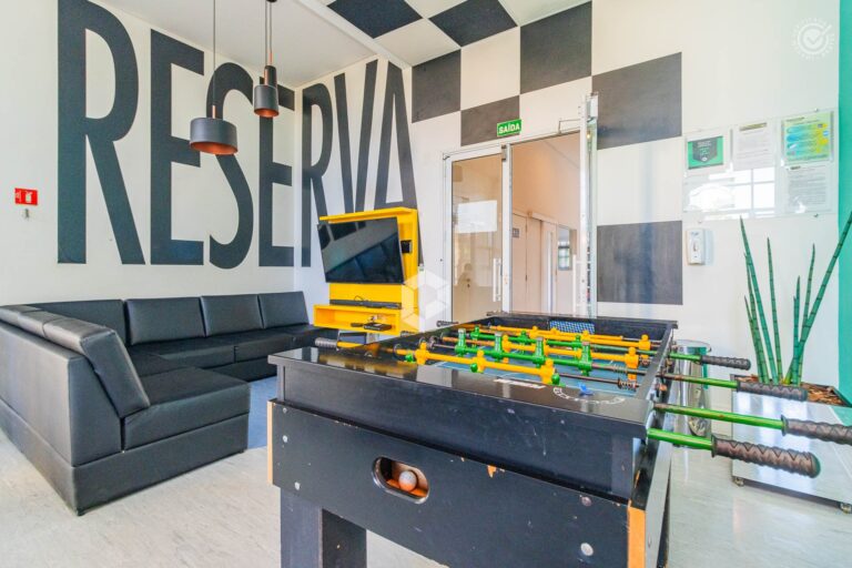 Playroom