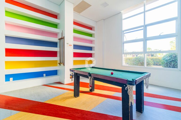 Playroom