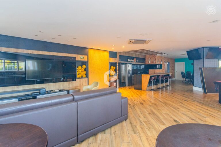 Sala de Jogos