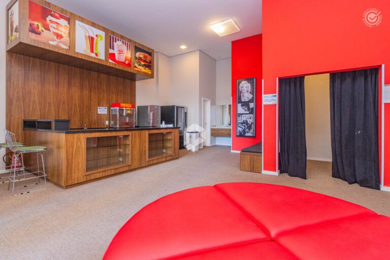 Sala de Cinema