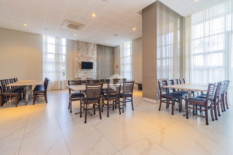 Espaço Gourmet