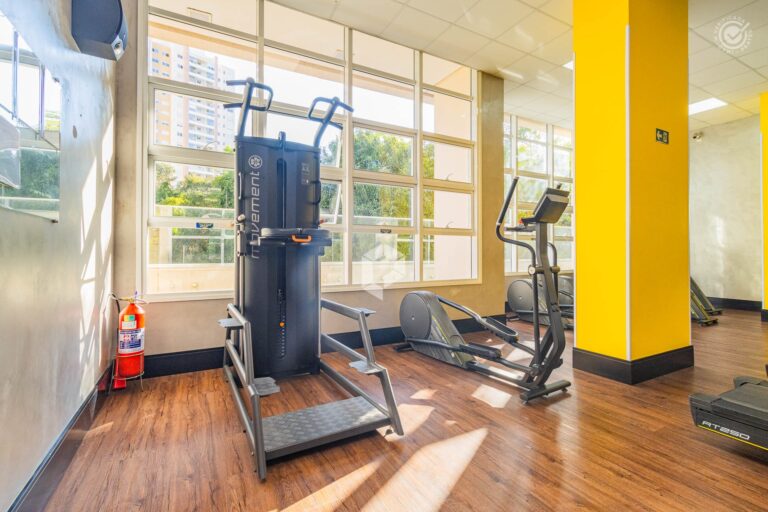 Sala Fitness