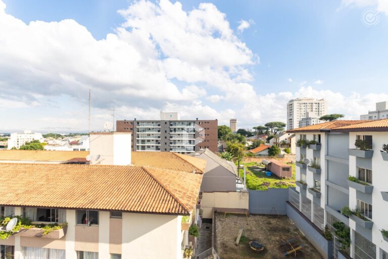 Empreendimento para Alugar ou Vender em Curitiba no Capão Raso