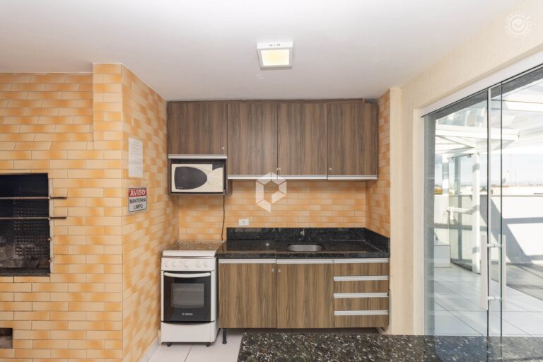 Espaço Gourmet