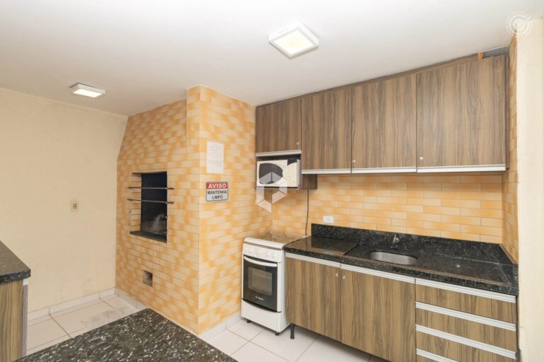 Espaço Gourmet