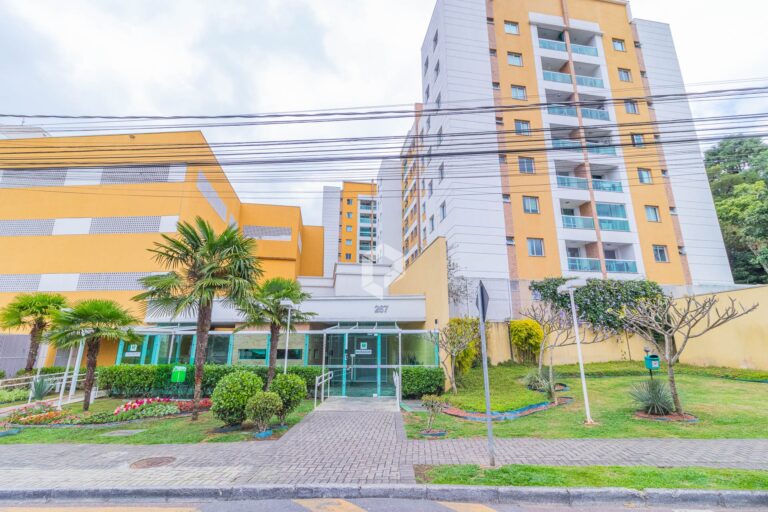 Empreendimento para Alugar ou Vender em Curitiba no Bacacheri