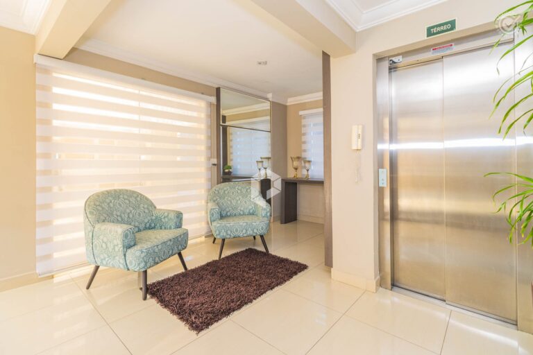 Hall de Entrada