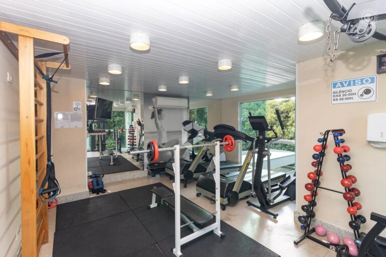 Sala Fitness
