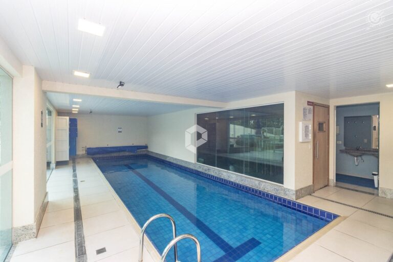 Piscina Coberta